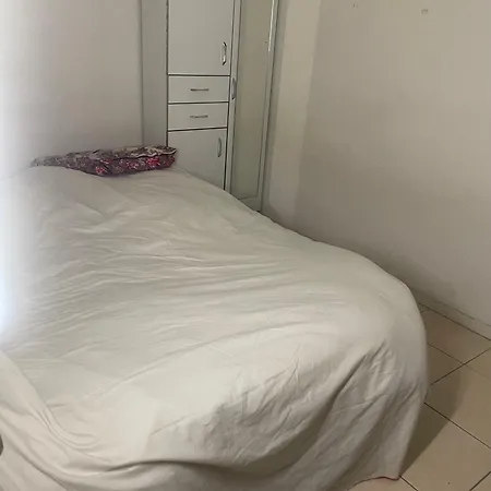 Wilson Apartment
